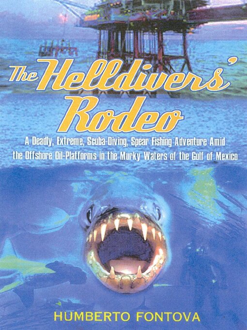 Cover image for The Helldivers' Rodeo